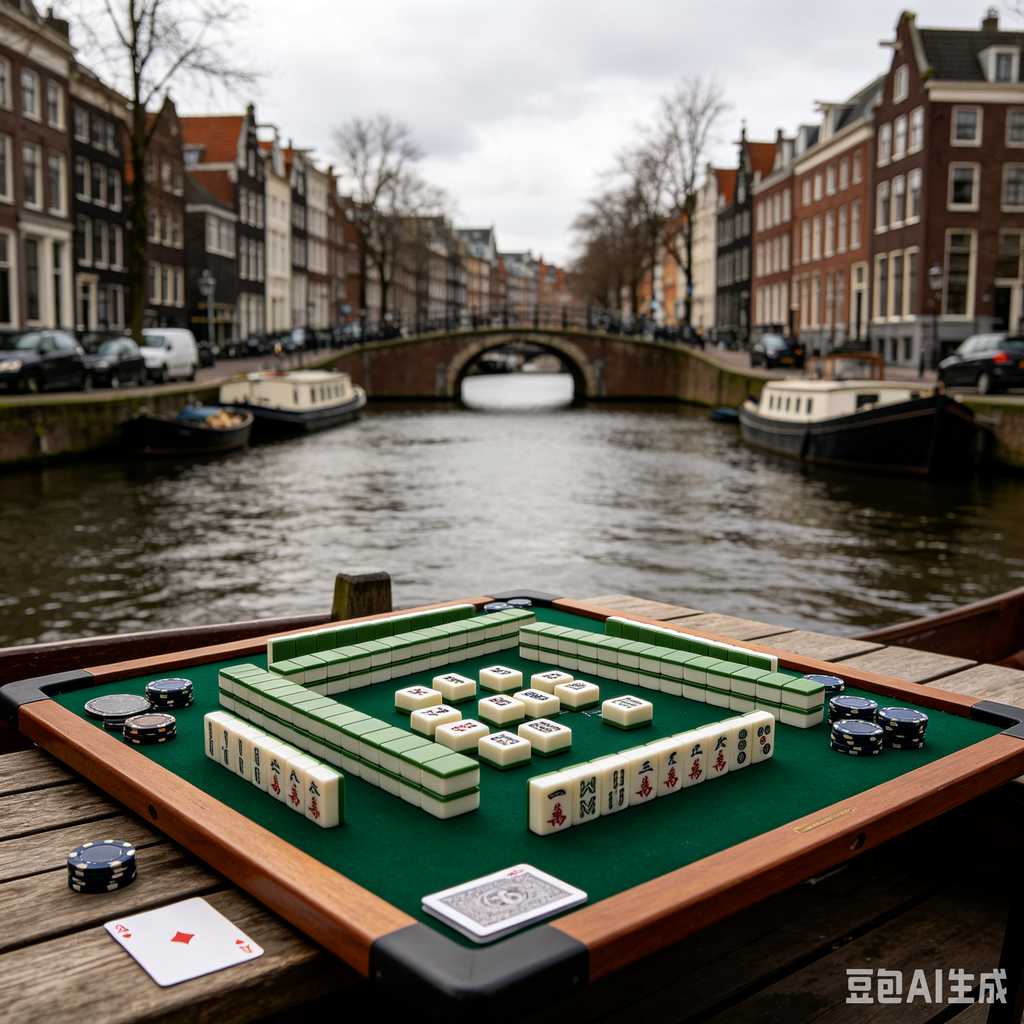 Pittsburgh,mahjong