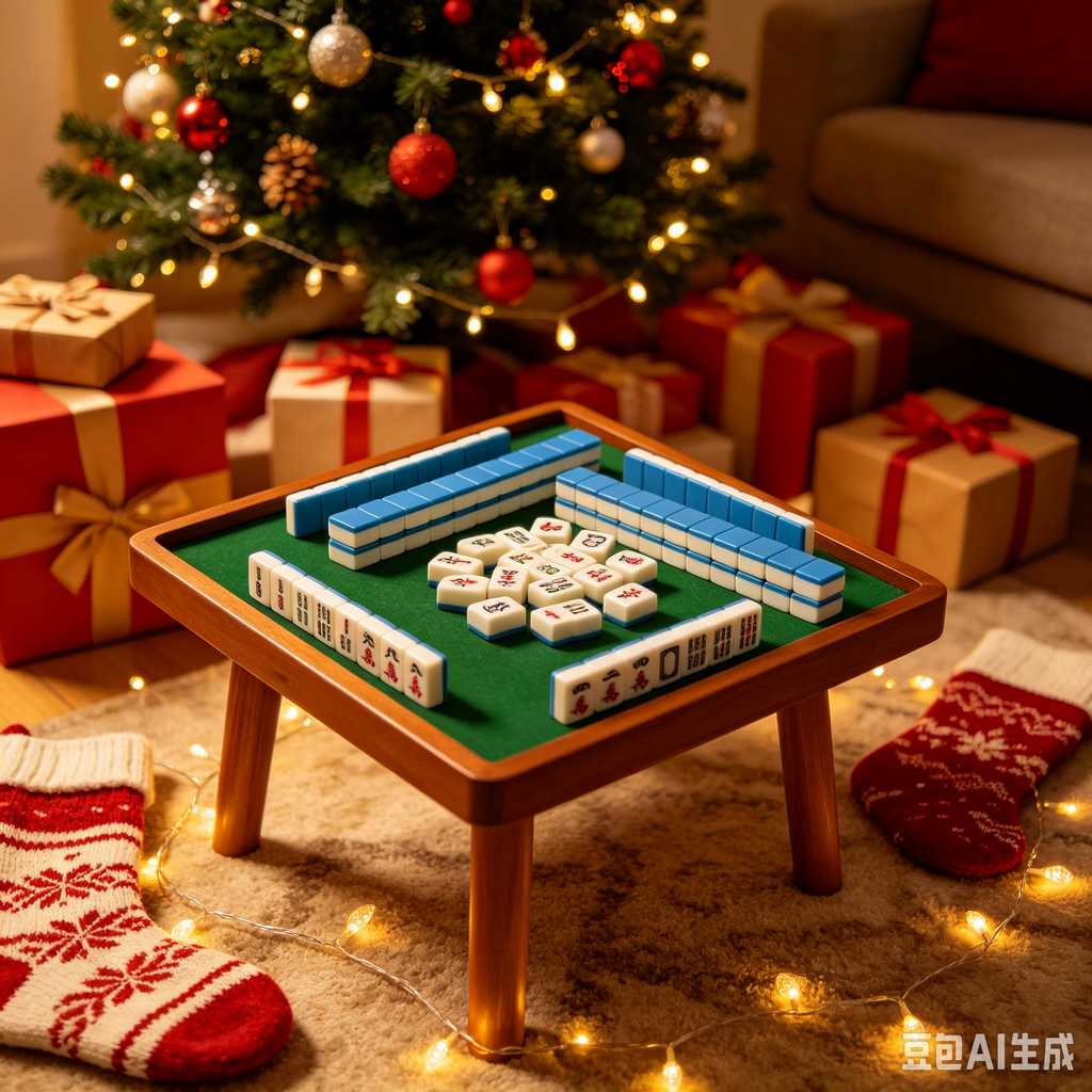 Lowell,mahjong