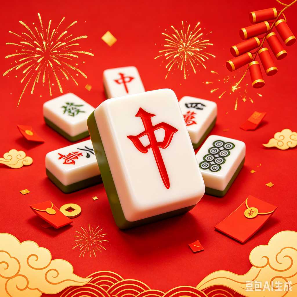 Memphis,mahjong