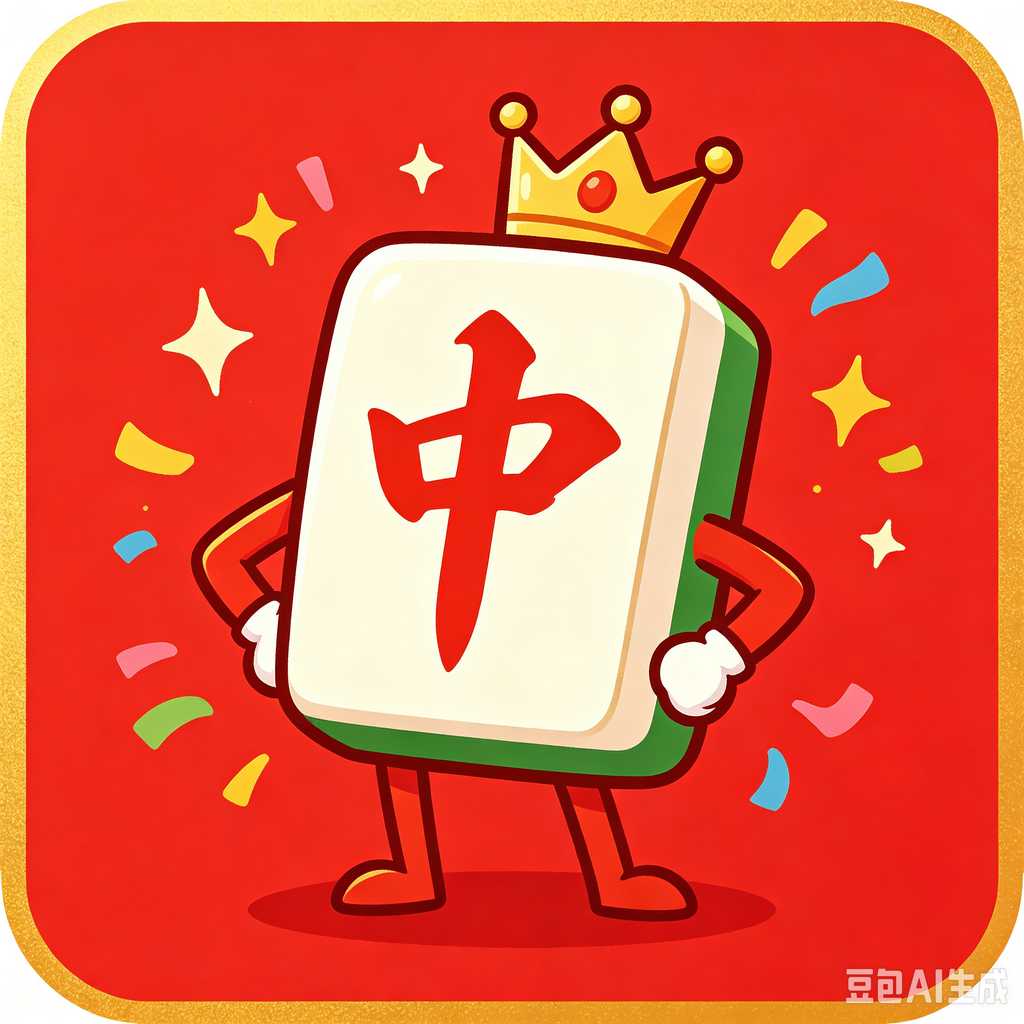 Victoria,mahjong