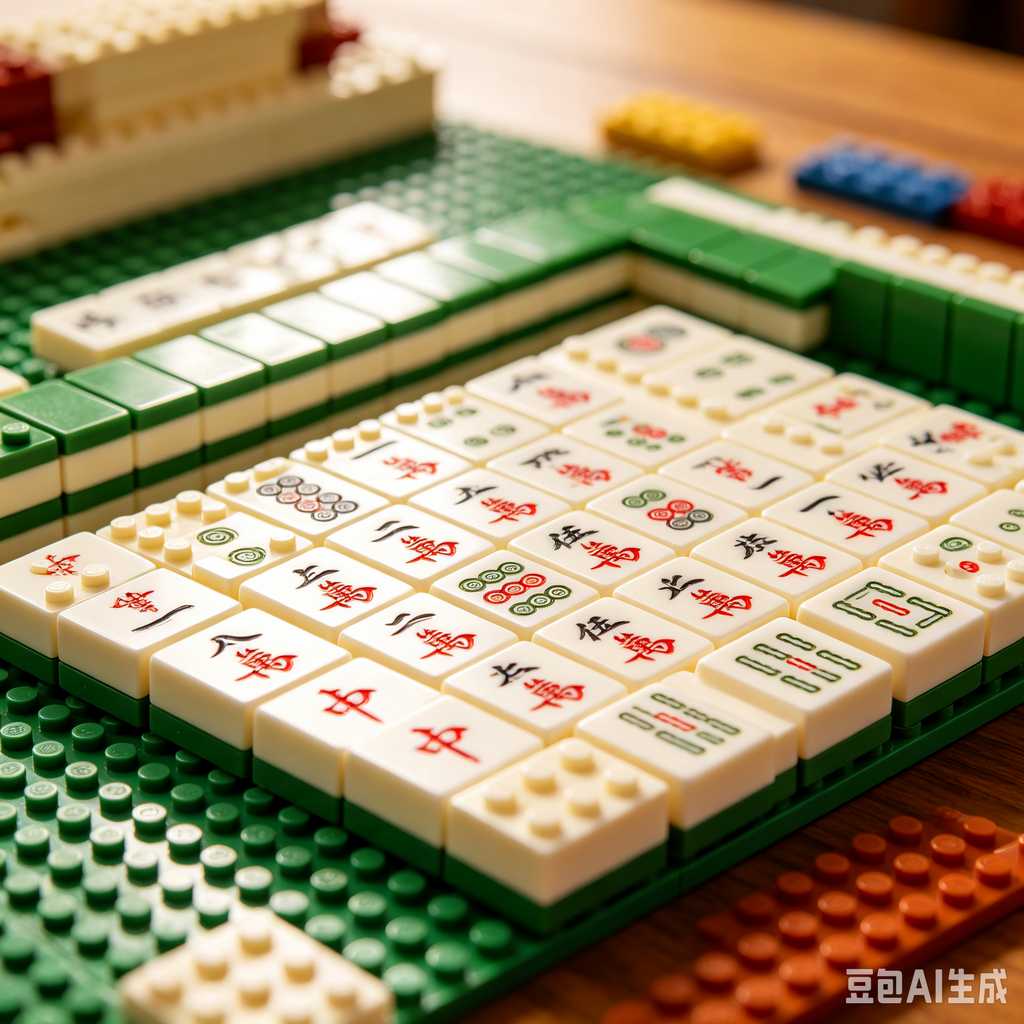 Albuquerque,mahjong