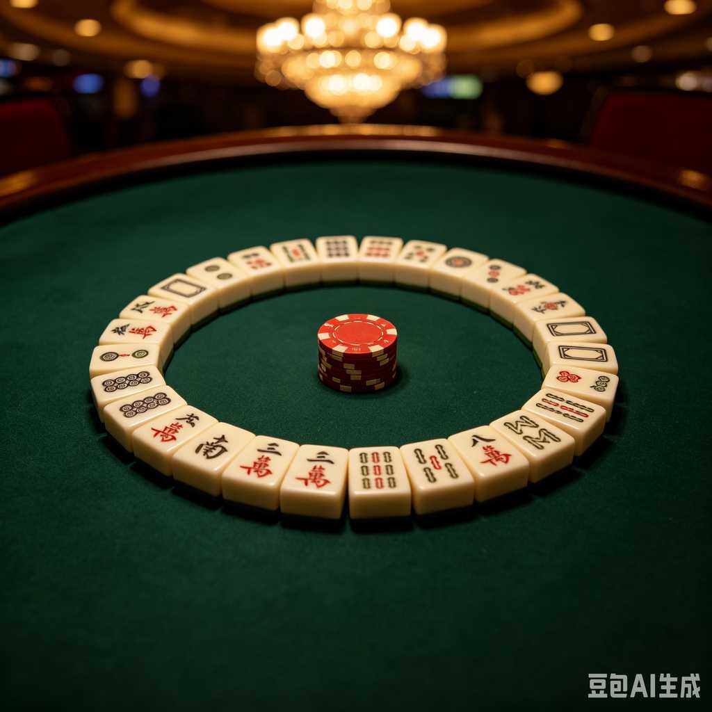 Minnesota,mahjong